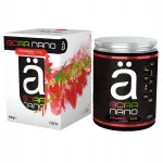 BCAA Nano 420g metsamarja maitsega