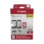 Canon PG-545XL/CL-546XL tindikassettide komplekt (8286B011)