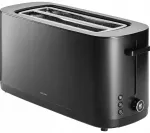 Zwilling Enfinigy 53009-002-0 r&ouml;ster 1800W, 4 viilu, must