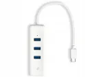 TP-LINK UE330C USB-C v&auml;lisv&otilde;rgukaart