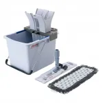 Puhastuskomplekt Vileda UltraSpeed Pro, 15 l