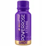 ALLDEYNN citrulliini vedel preworkout konditsioneer 120 ml