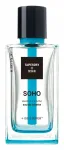 SUPERDRY ISO E SUPER SOHO tualettvesi 100 ml