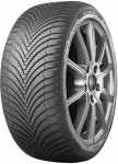 Autoratas 205/65 R15 Kumho SOLUS HA32 4 aastaaega XL