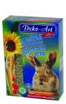 J&auml;nesetoidu pelletid Dako-Art Chrumiś, 0,5 kg
