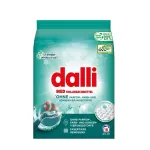 Pesupulber tundlikule nahale Dalli Med Allergy, 1,215 kg, 18 pesukorda