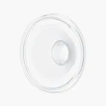 Piimapumba koonuseotsik MOMCOZY 24 mm &uuml;hekihilise tihendiga, sobib S9 Pro / S12 Pro