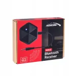 Bluetooth-adapter Audiocore AC815, BT5.0 vastuv&otilde;tja