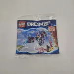 LEGO DREAMZZZ 30660 Zoey Jetpack tugevdustega pol&uuml;kott