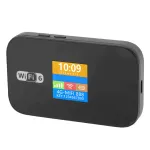 Mobiilne 4G LTE WiFi 6 ruuter, kahe sagedusega, 300 Mbps, kuni 32 seadet