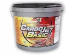CarboJet Basic valgu pulber 6000g maasika maitsega