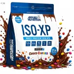 Vadakuvalgud Applied ISO XP 1000g Choco Candies