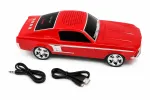 Juhtmevaba helik&otilde;lar FORD MUSTANG-kujuline