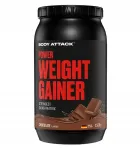 Body Attack Power Weight Gainer massigainer 1500g MASS XXL