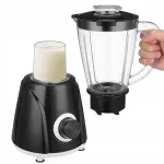 Elektriline mahlapress ja blender k&auml;sitsi ja automaatrežiimiga