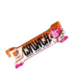 Valgubatoon Crunch Vaarikas 50g Extrifit