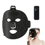 N&auml;o LED mask infrapuna teraapiaga