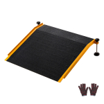 Alumiiniumist k&uuml;nnist&otilde;ke SucceBuy, 67x81 cm, 181,4 kg, libisemiskindel
