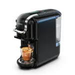 Kohvimasin HiBREW H2B 5in1, 19 bar, must, sobib K-Cup, Nespresso, DG, ESE kapslitele