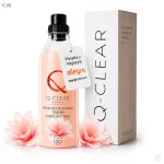 Pesupehmendaja Q-CLEAR, 1 l, 40 pesukorda, intensiivse l&otilde;hnaga