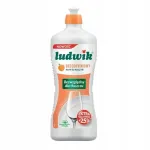 N&otilde;udepesuvahend Ludwik virsikuga, 900 ml