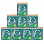 PURINA ONE Indoor kuiv kassitoit kalkunilihaga, 750 g, 8 tk