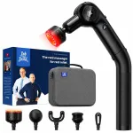 Massager BOB AND BRAD L7 Ultra Heat infrapuna soojendusega