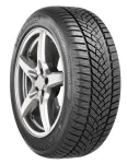 Talverehvid Fulda Kristall Control HP2 215/55R17 98V, 4 tk