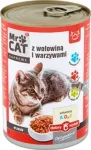 Mr. Cat niiske kassitoit veiselihaga, 415 g