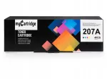 HP 207A tindikassetikomplekt