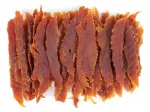 Kuivatatud pardifilee maius koertele Nekko, teraviljavaba, 500 g