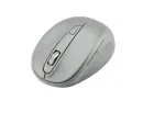 Traadita hiir TRONIC, optiline sensor, 1000/1500/2000 dpi, USB nano vastuv&otilde;tjaga