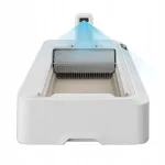 Automaatne avatud PetKit Purobot Crystal Duo kassiliivakast, 82x51