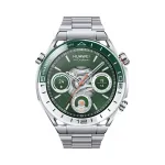 HUAWEI Watch Ultimate nutikell, roheline, AMOLED, NFC, 10 ATM / 100 m