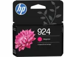 HP 924 lillakas tindikassett, 6 ml, 4K0U4NE
