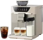 Automaatne kohvimasin Dreame Ecceluxe Master 1470W