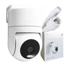 Sise- ja v&auml;lis-IP kaamera Xiaomi CW300