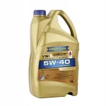 Mootori&otilde;li Ravenol 5W-40, 4 l