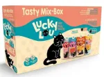 Lucky Lou Lifestage Adult koeratoidu komplekt, 12 x 125 g