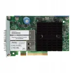 HP 764737-001 544+ FLR-QSFP serveri v&otilde;rgukaart, 2x QSFP+, PCIe x8, Low Profile