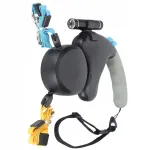Automaatne kahekordne koerarihm, 3 m