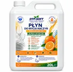 Modern Formula apelsinil&otilde;hnaline n&otilde;udepesuvahend, 20 l