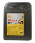 Mootori&otilde;li SHELL Rimula R6 LM 10W40, 20 l, veoautodele