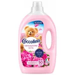 Pesupehmendaja Coccolino Sensazione Seta, 3 l, 50 pesukorda, lillel&otilde;hnaline