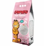 Kassiliiv Garfield beebipulbri l&otilde;hnaga, bentoniit, 10 l
