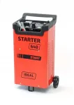 Laadija IDEAL STARTER 640, 90A, 12/24V