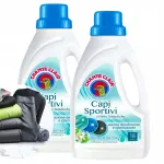 Pesuvahend spordiriietele Chante Clair Thermoactive, 2 x 900 ml