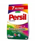Pesupulber Persil Deep Clean Color, 7 kg