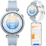 Nutitelefon HUAWEI Watch GT 7, 41 mm, sinine