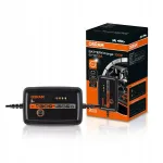 Akulaadija Osram Smart Rectifier 6V/12V 1002